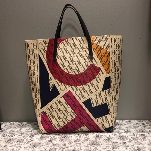 Carolina Herrera Handbags - Carolina Herrera Bag